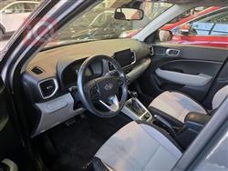 هيونداي فينو